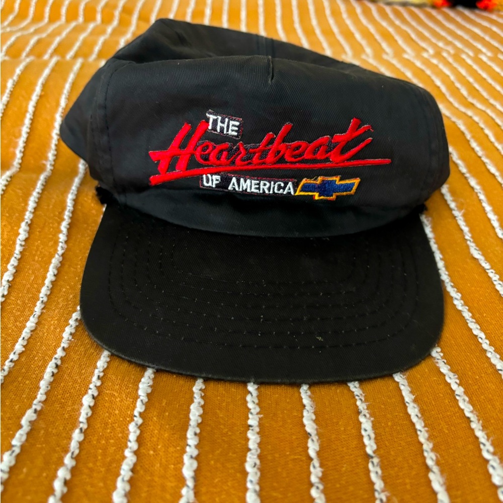 Vintage 90s  snapback
